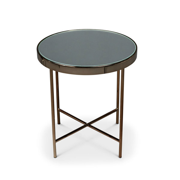 ModernMoments Beistelltisch | Wayfair.de